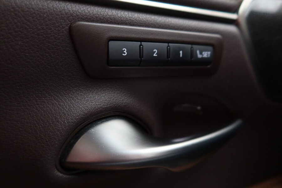 Lexus ES vaihtoauto