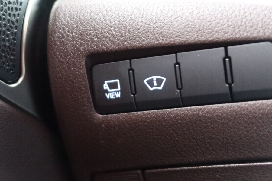 Lexus ES vaihtoauto
