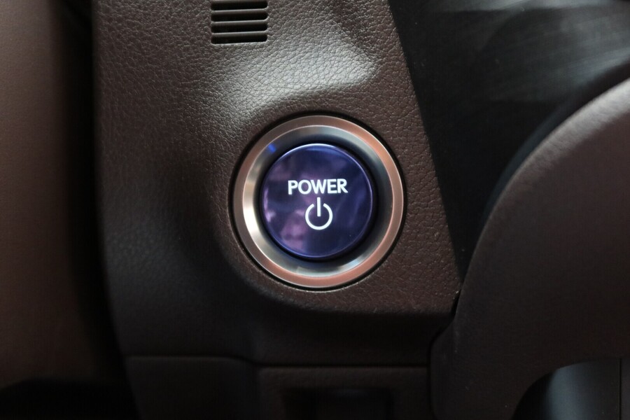 Lexus ES vaihtoauto