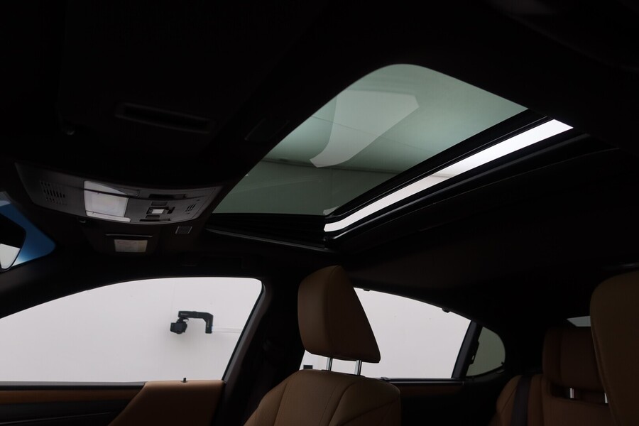 Lexus ES vaihtoauto