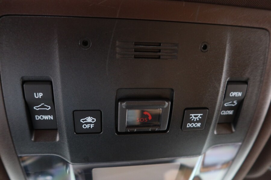 Lexus ES vaihtoauto