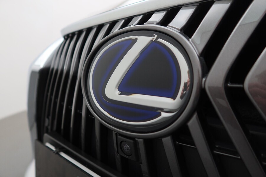 Lexus ES vaihtoauto