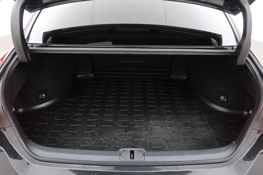 Lexus ES vaihtoauto