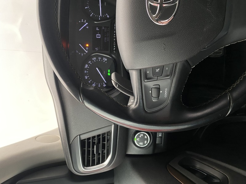 Toyota Proace Verso vaihtoauto