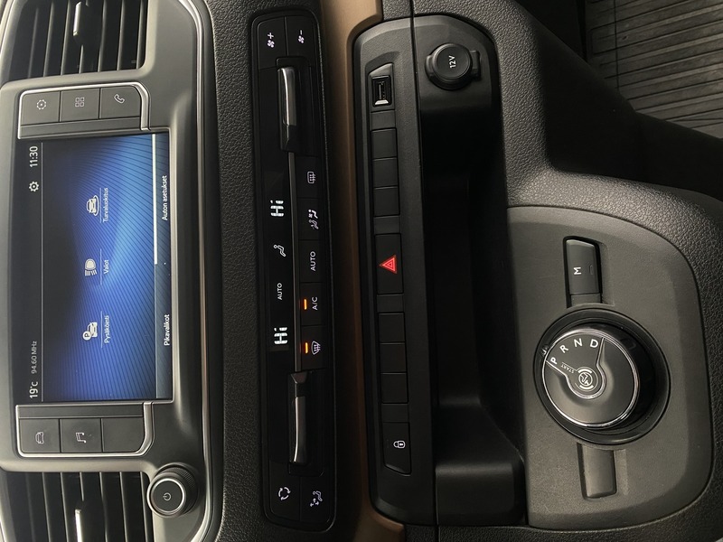 Toyota Proace Verso vaihtoauto