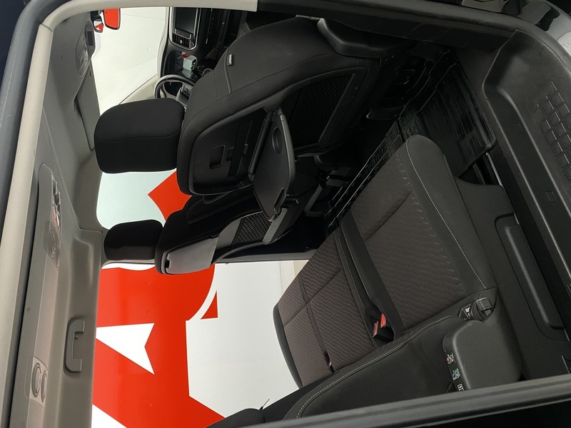 Toyota Proace Verso vaihtoauto