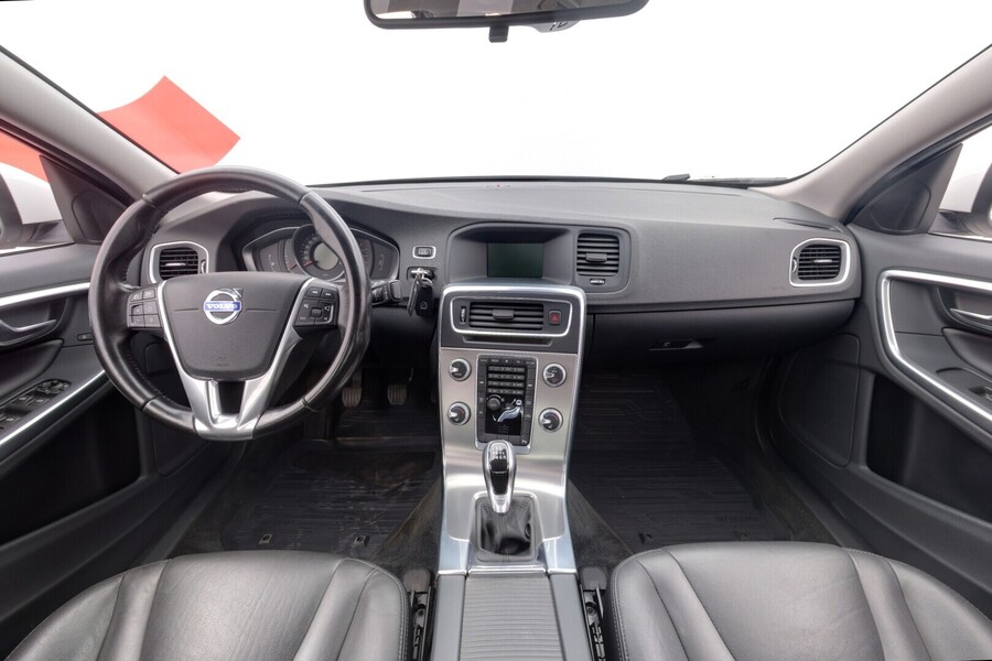 Volvo S60 vaihtoauto