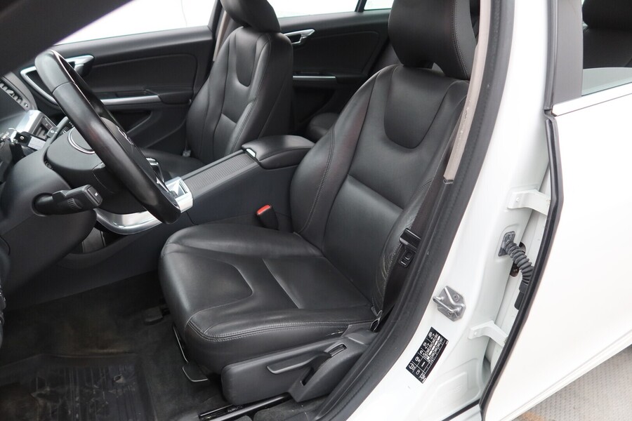 Volvo S60 vaihtoauto