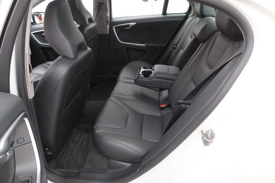 Volvo S60 vaihtoauto