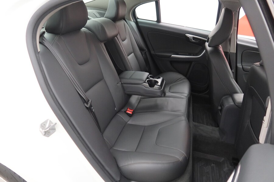 Volvo S60 vaihtoauto