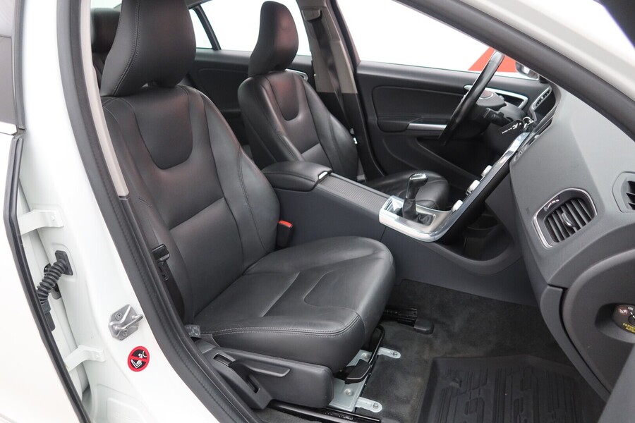 Volvo S60 vaihtoauto