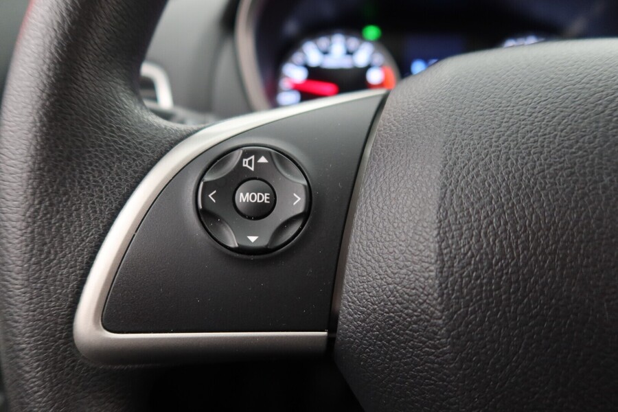 Mitsubishi Eclipse Cross vaihtoauto