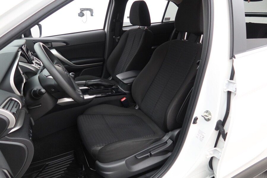 Mitsubishi Eclipse Cross vaihtoauto