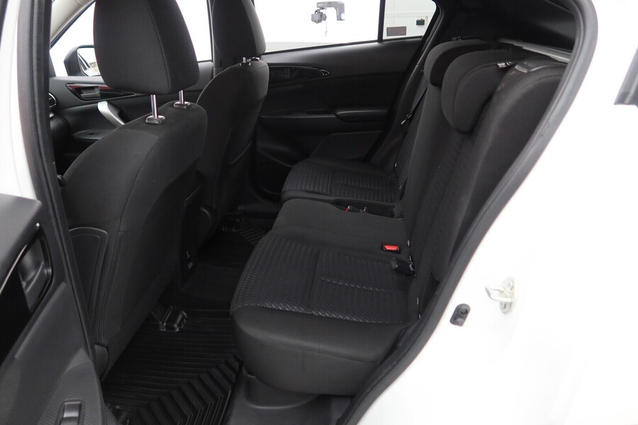 Mitsubishi Eclipse Cross vaihtoauto