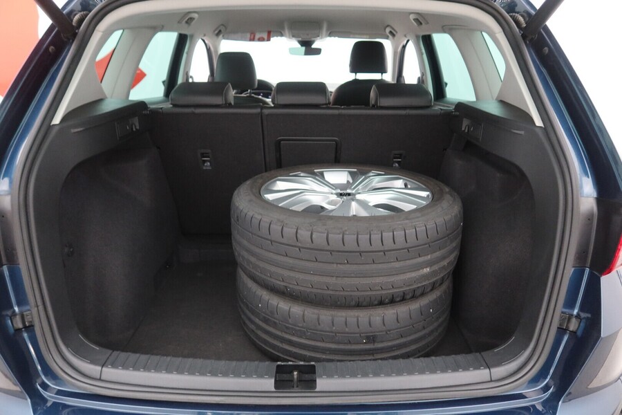 SEAT Ateca vaihtoauto