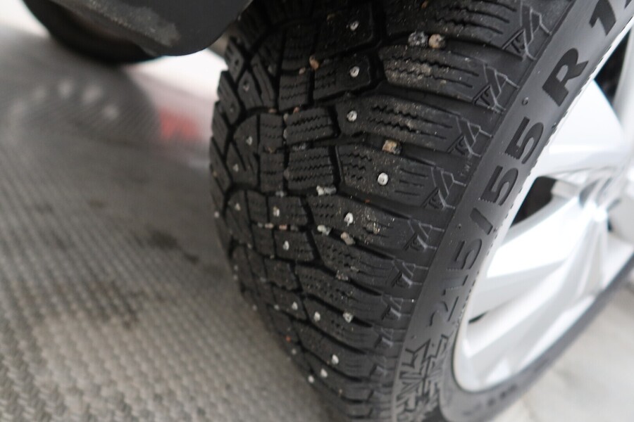 SEAT Ateca vaihtoauto