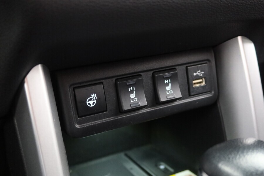 Toyota Corolla Cross vaihtoauto