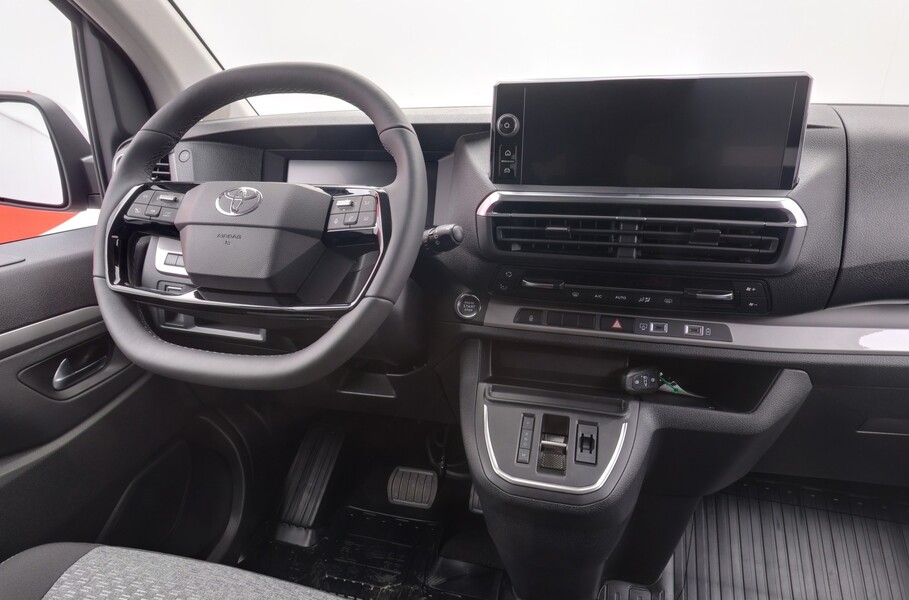 Toyota Proace Verso vaihtoauto