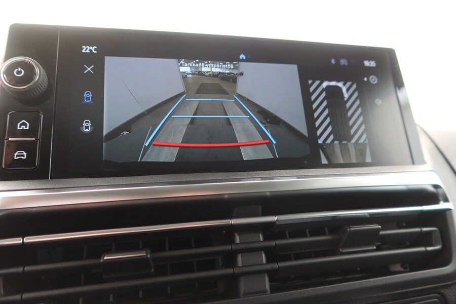 Toyota Proace Verso vaihtoauto