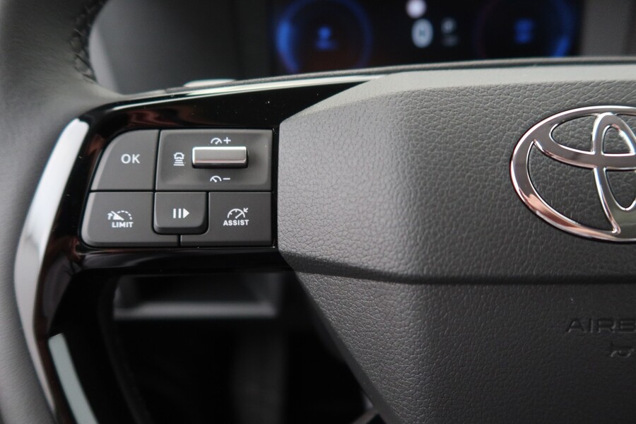 Toyota Proace Verso vaihtoauto