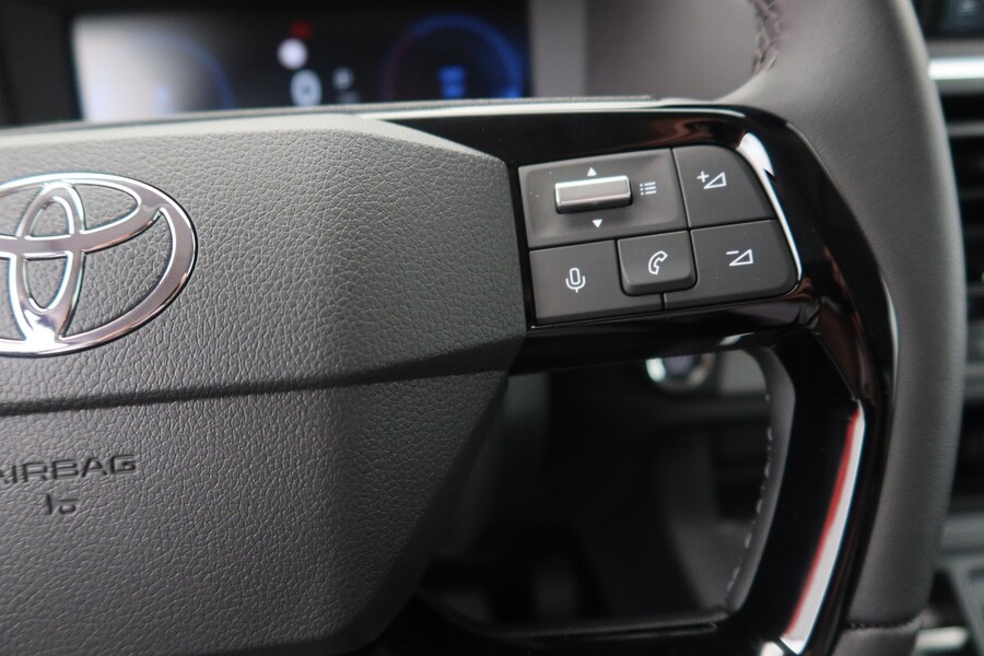 Toyota Proace Verso vaihtoauto