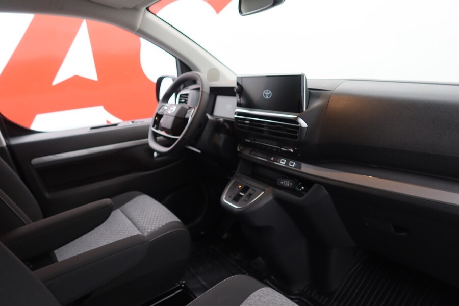 Toyota Proace Verso vaihtoauto