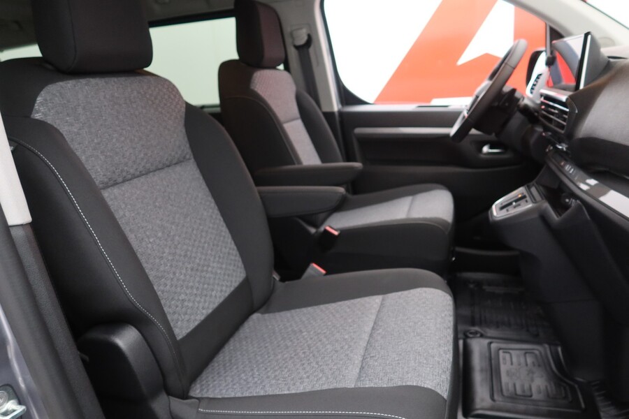 Toyota Proace Verso vaihtoauto