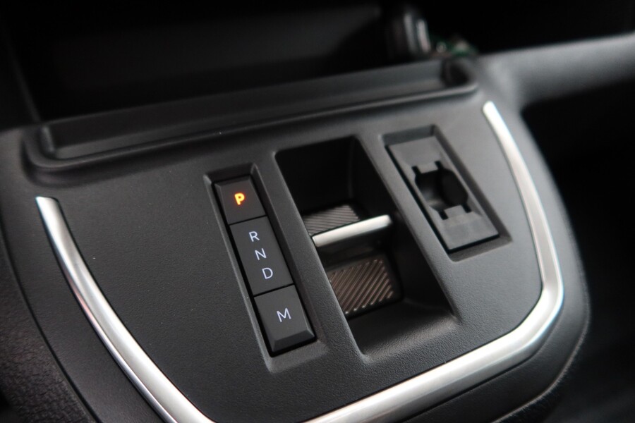 Toyota Proace Verso vaihtoauto