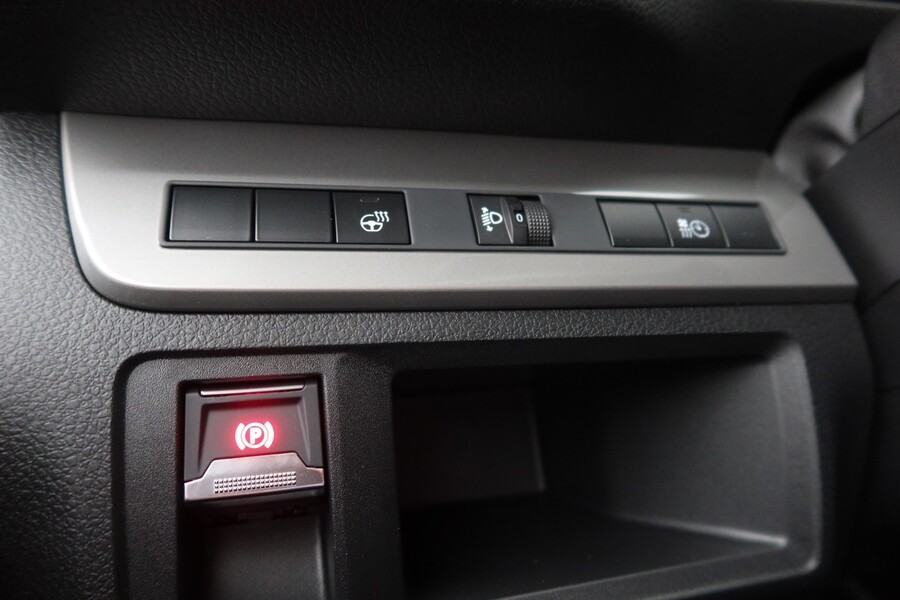 Toyota Proace Verso vaihtoauto