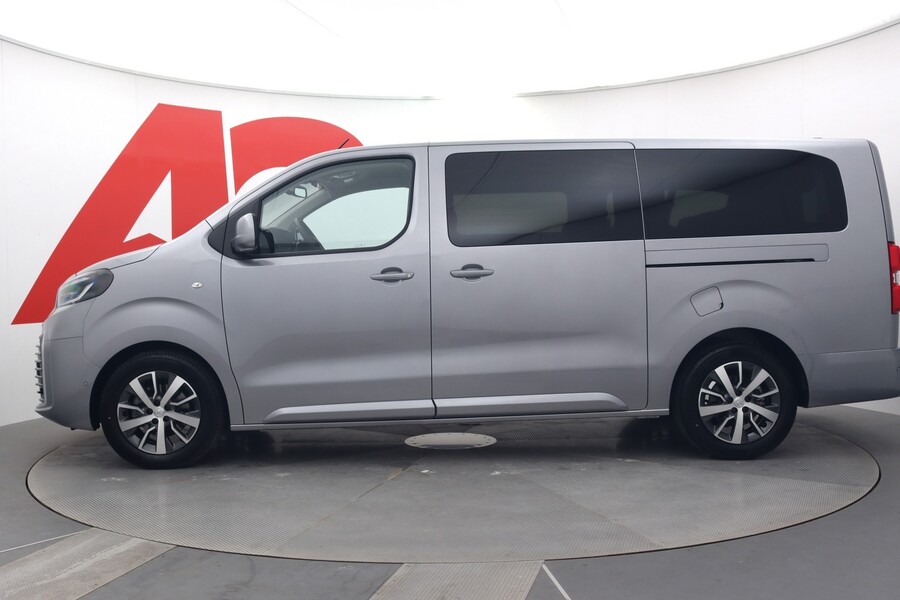 Toyota Proace Verso vaihtoauto