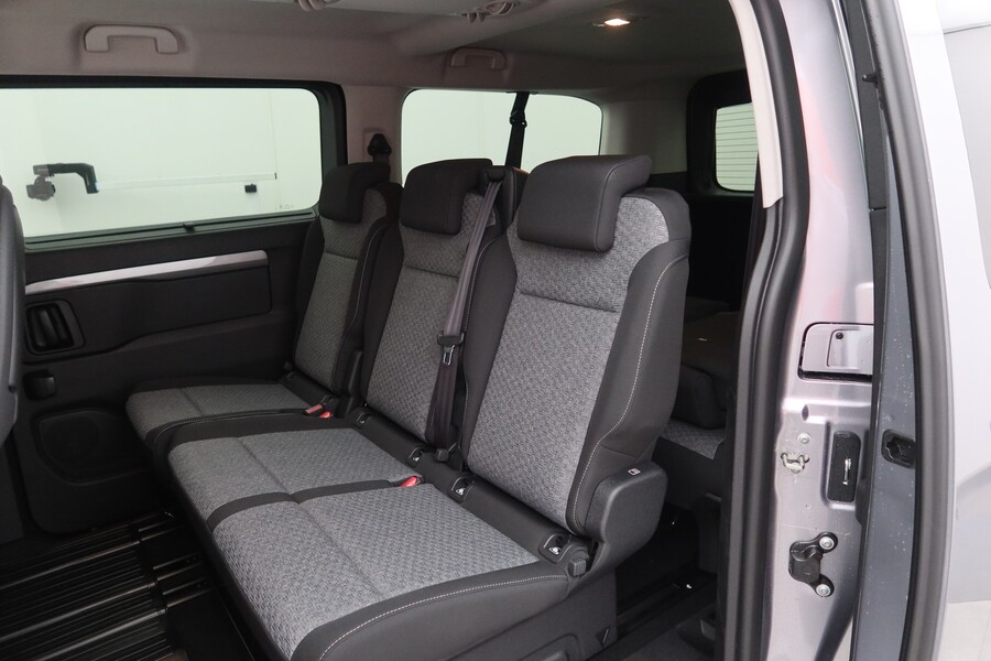 Toyota Proace Verso vaihtoauto