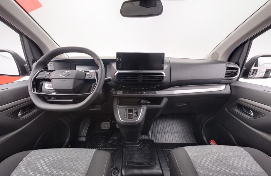 Toyota Proace Verso vaihtoauto