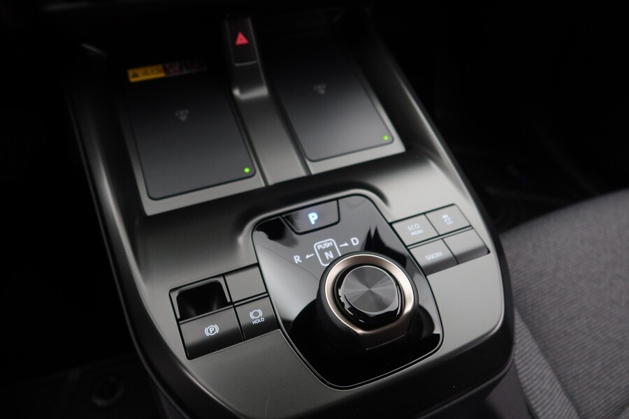 Toyota bZ4X vaihtoauto