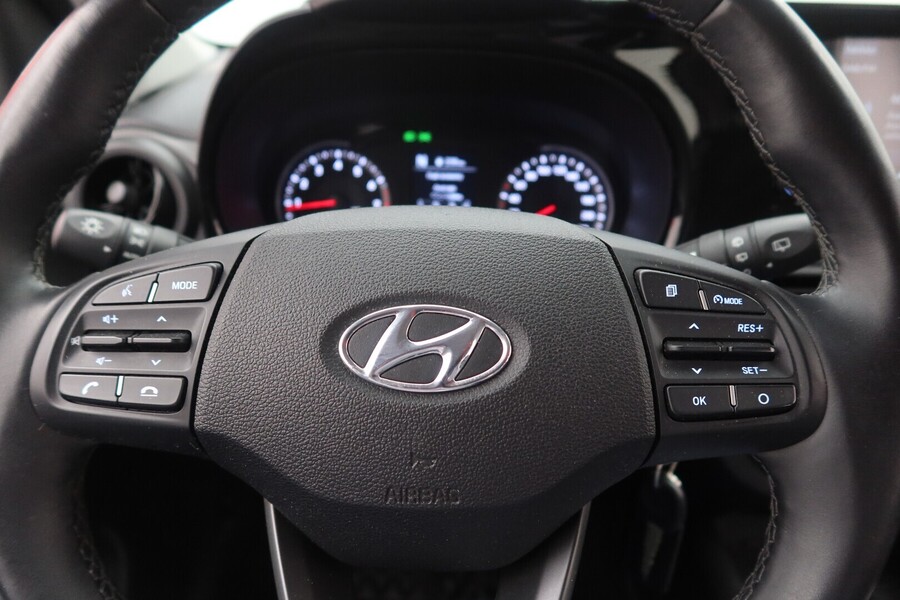 Hyundai i10 vaihtoauto
