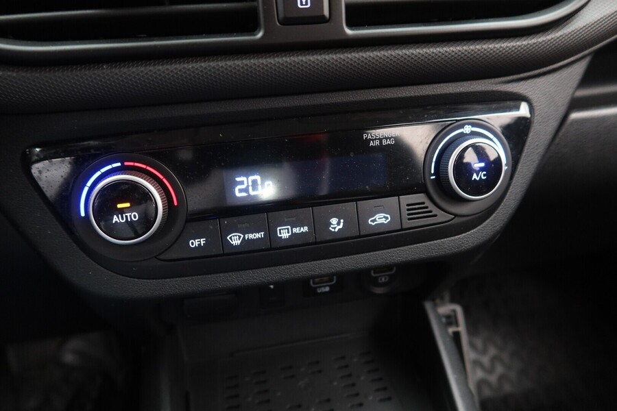 Hyundai i10 vaihtoauto