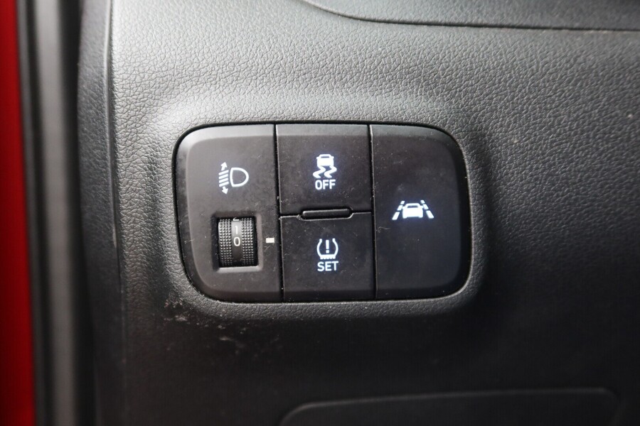 Hyundai i10 vaihtoauto