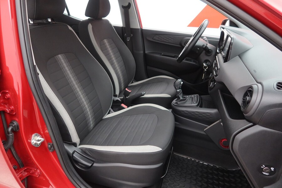 Hyundai i10 vaihtoauto