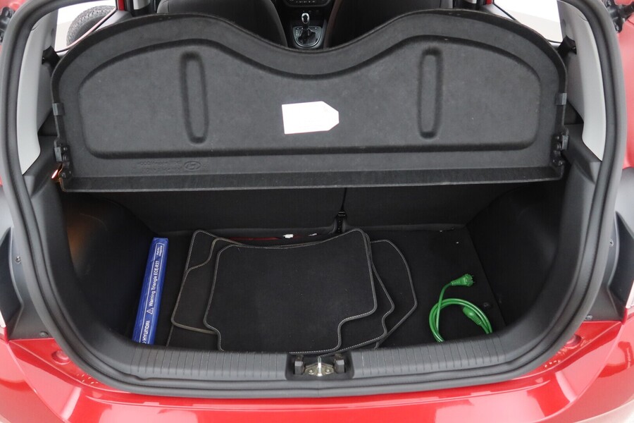 Hyundai i10 vaihtoauto
