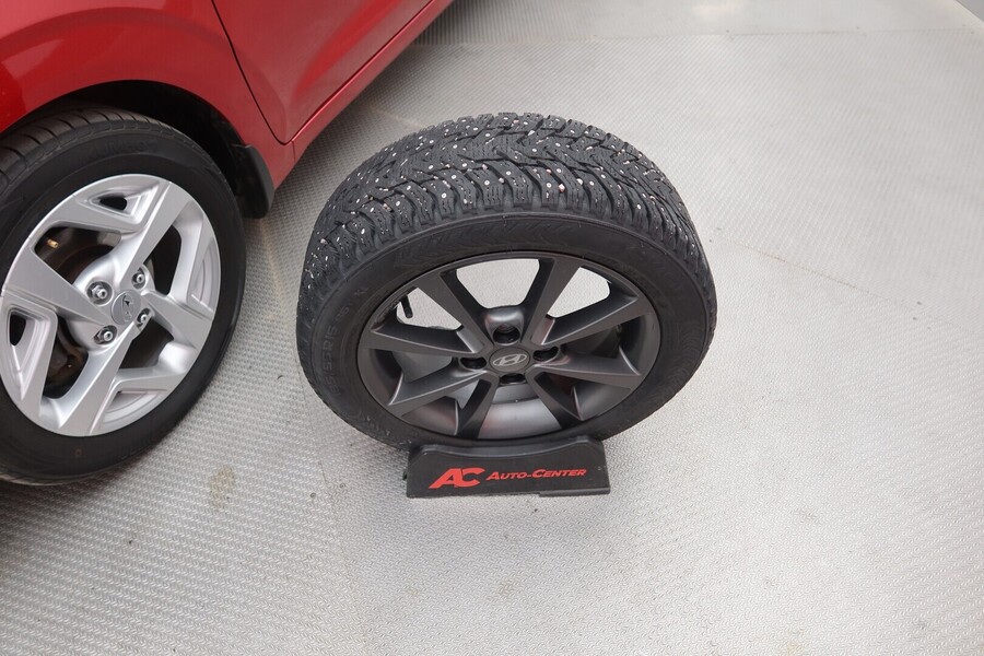 Hyundai i10 vaihtoauto