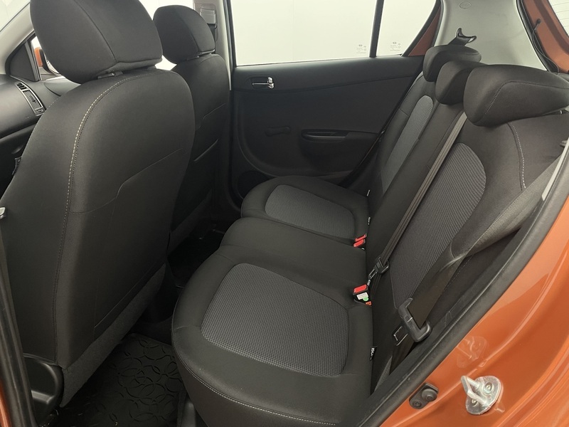 Hyundai i20 vaihtoauto