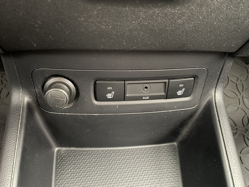 Hyundai i20 vaihtoauto