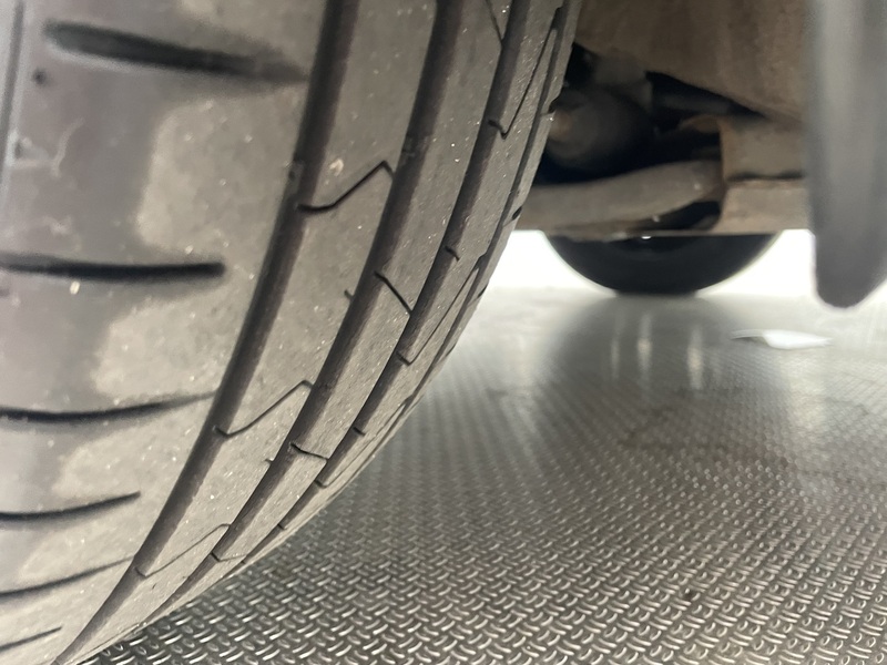 Hyundai i20 vaihtoauto