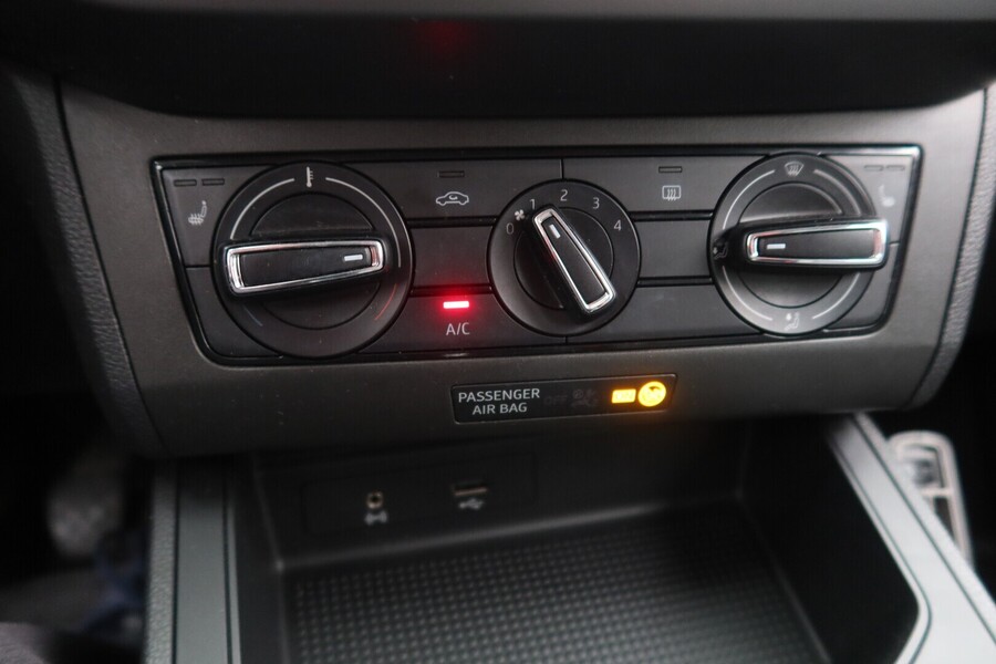 SEAT Ibiza vaihtoauto