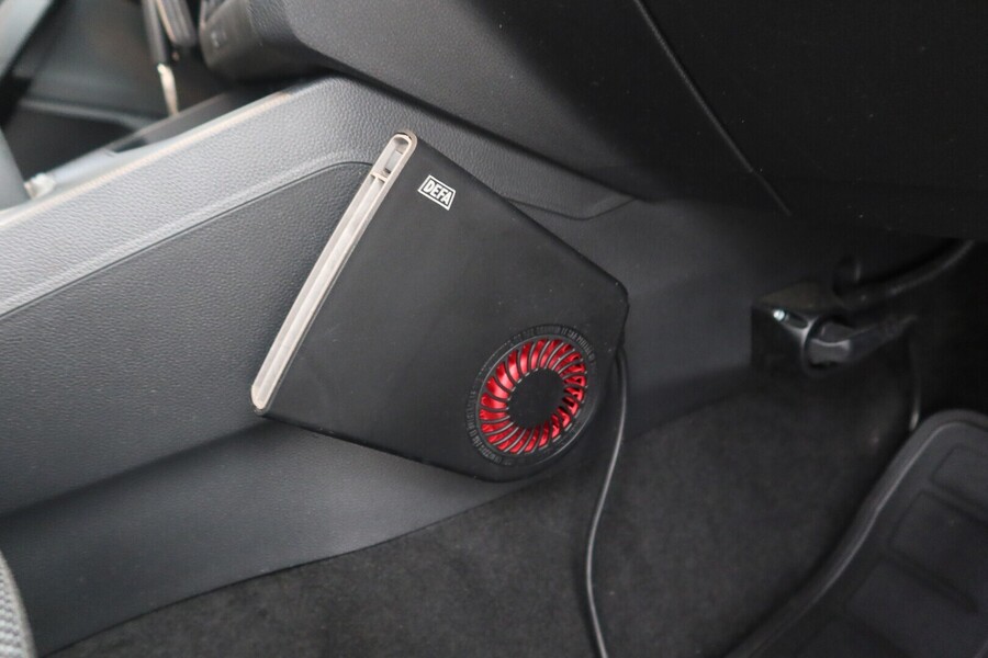 SEAT Ibiza vaihtoauto