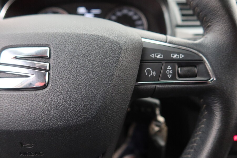 SEAT Ibiza vaihtoauto