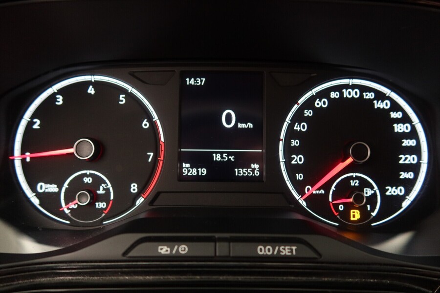 Volkswagen T-Cross vaihtoauto