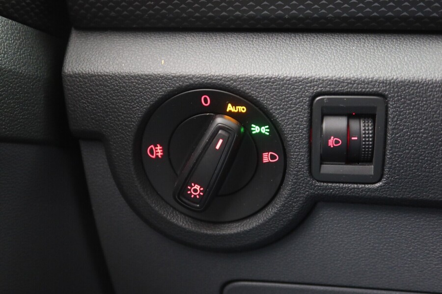 Volkswagen T-Cross vaihtoauto