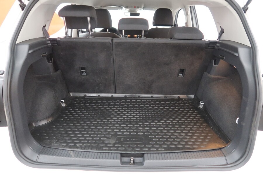 Volkswagen T-Cross vaihtoauto