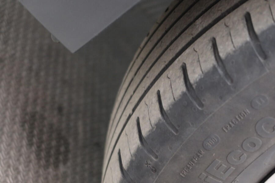 Volkswagen T-Cross vaihtoauto