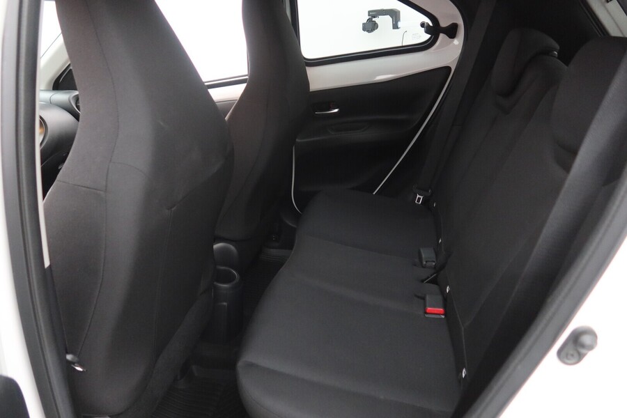 Toyota Aygo X vaihtoauto